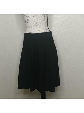 Giordano Skirt Black‎